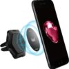 Spigen Βάση Κινητού Αυτοκινήτου Kuel QS11 με Μαγνήτη 000CG20879
