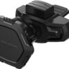Spigen Βάση Κινητού Αυτοκινήτου Kuel QS24 Universal CD Slot Car Phone Holder με Μαγνήτη 000CG21944