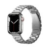 Spigen Modern Fit Λουράκι Γκρι (Apple Watch 42/44/45mm) 062MP25404