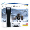Sony PlayStation 5 God of War Ragnarok (Voucher) (Official Bundle) 0711719449898