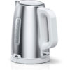 Braun WK500 Βραστήρας 1.7lt 2200W Ασημί