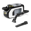 Karcher SE 3 Compact Home Σκούπα Υγρών / Στερεών 500W με Πλαστικό Κάδο 2.9lt 1.081-530.0
