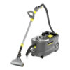 Karcher Puzzi 10/1 Σκούπα Υγρών / Στερεών 1250W με Πλαστικό Κάδο 10lt