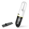Karcher 1.198-330.0 CVH 2 Επαναφορτιζόμενο Σκουπάκι Χειρός 7.2V Λευκό