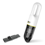 Karcher 1.198-330.0 CVH 2 Επαναφορτιζόμενο Σκουπάκι Χειρός 7.2V Λευκό
