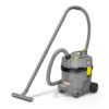 Karcher NT 22/1 AP Σκούπα Υγρών / Στερεών 1300W με Κάδο 22lt