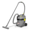 Karcher NT 22/1 Ap Te Σκούπα Υγρών / Στερεών 1300W με Πλαστικό Κάδο 22lt 1.378-610.0