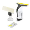 Karcher 1.633-741.0 WV 6 Plus Καθαριστής Τζαμιών Χειρός Μπαταρίας Λευκός