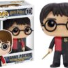 Funko Pop! Movies: Harry Potter - Harry Potter Triwizard 10