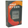 AMD Ryzen 5 3600 3.6GHz Επεξεργαστής 6 Πυρήνων για Socket AM4 σε Κουτί