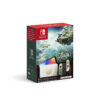Nintendo Switch OLED The Legend of Zelda: Tears of the Kingdom