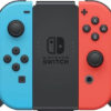 Nintendo Switch 32GB Red/Blue Joy-Con (2019)