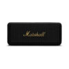 Marshall Emberton II Αδιάβροχο Ηχείο Bluetooth 20W με Διάρκεια Μπαταρίας έως 30 ώρες Black Brass