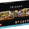 Lego 10292 Friends The Apartments για 18+ ετών