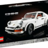Lego 10295 Creator: Porsche 911 για 18+ ετών