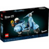 Lego 10298 Creator Expert Icons Vespa 125 για 18+ ετών