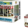 Funko Pop! Rides: Jungle Cruise 103 Oversized