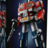 Lego 10302 Creator Transformers Optimus Prime για 18+ ετών