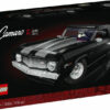 Lego 10304 Chevrolet Camaro Z28 για 18+ ετών