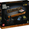 Lego 10306 Icons Atari για 18+ ετών