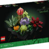 Lego 10309 Creator Succulents για 18+ ετών