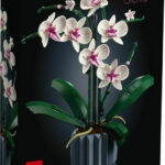 Lego 10311 Creator Expert Orchid για 18+ ετών