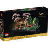 Lego 10315 Icons Tranquil Garden για 18+ ετών
