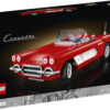 Lego 10321 Icons Corvette για 18+ ετών