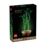 Lego 10344 Botanical Collection Lucky Bamboo για 18+ Ετών 325τμχ