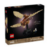 Lego 10363 Creator Leonardo Da Vinci's Flying Machine για 18+ Ετών 493τμχ
