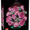 LEGO 10374  Botanical Collection Bouquet of Pink Roses για 18+ Ετών 789τμχ