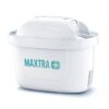 Brita Ανταλλακτικό Φίλτρο Νερού για Κανάτα από Ενεργό Άνθρακα Maxtra+ Pure Performance 3τμχ