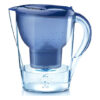Brita Κανάτα Marella XL Blue Πλαστική Με Καπάκι 3500ml