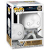 Funko Pop! Marvel: Moon Knight - Mister Knight 1048