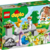 Lego 10938 Duplo Dinosaur Nursery για 2+ ετών