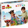 Lego 10974 Duplo Wild Animals of Asia για 2+ ετών