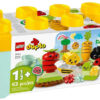 Lego 10984 Duplo Organic Garden για 1.5+ ετών