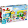 Lego 10992 Duplo Life At The Day-Care Center για 2+ ετών