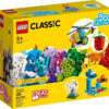 Lego 11019 Classic Bricks and Functions για 5+ ετών