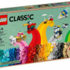 Lego 11021 Classic 90 Years Of Play για 5+ ετών