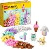 Lego 11028 Classic Creative Pastel Fun για 5+ ετών