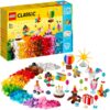 Lego 11029 Classic Party Creative Building Set για 5+ ετών