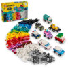 Lego 11036 Classic Creative Vehicles για 5+ ετών