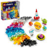 Lego 11037 Classic Creative Space Planets για 5+ ετών