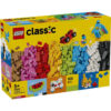 LEGO 11045 Classic Creative Colored Bricks για 5+ Ετών 820τμχ