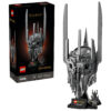 LEGO 11373 Icons The Lord of the Rings: Sauron's Helmet για 18+ Ετών 538τμχ