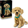 LEGO 11384 Icons Golden Retriever Puppy για 18+ Ετών 2102τμχ