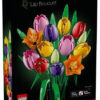 LEGO 11501 Botanical Collection Tulip Bouquet για 18+ Ετών 576τμχ