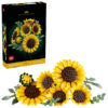 LEGO 11502 Botanical Collection Sunflower Bouquet για 18+ Ετών 686τμχ