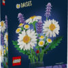 LEGO 11508  Botanical Collection Daisies για 9+ Ετών 133τμχ